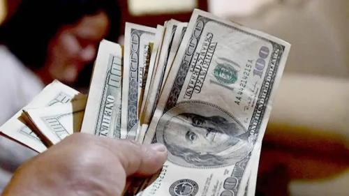 ¿Bajó el dólar paralelo? Así cotiza este martes tras el anuncio de medidas económicas