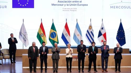 Acuerdo Mercosur-Unión Europea: conozca los principales puntos y cómo se abre la ventana para Bolivi