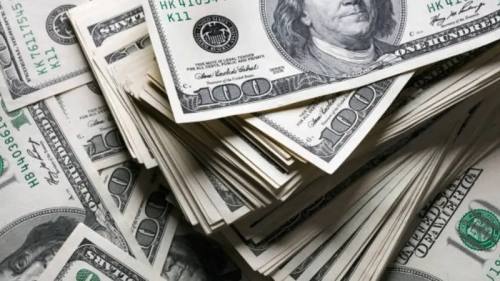 ¿Sube o baja? Así cotiza el dólar paralelo este miércoles 8 de abril