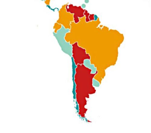 El país se sitúa entre los peores en libertad económica