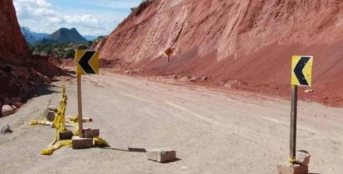 Las gobernaciones deben encarar 425 proyectos de inversión con un presupuesto disminuido en 5 %